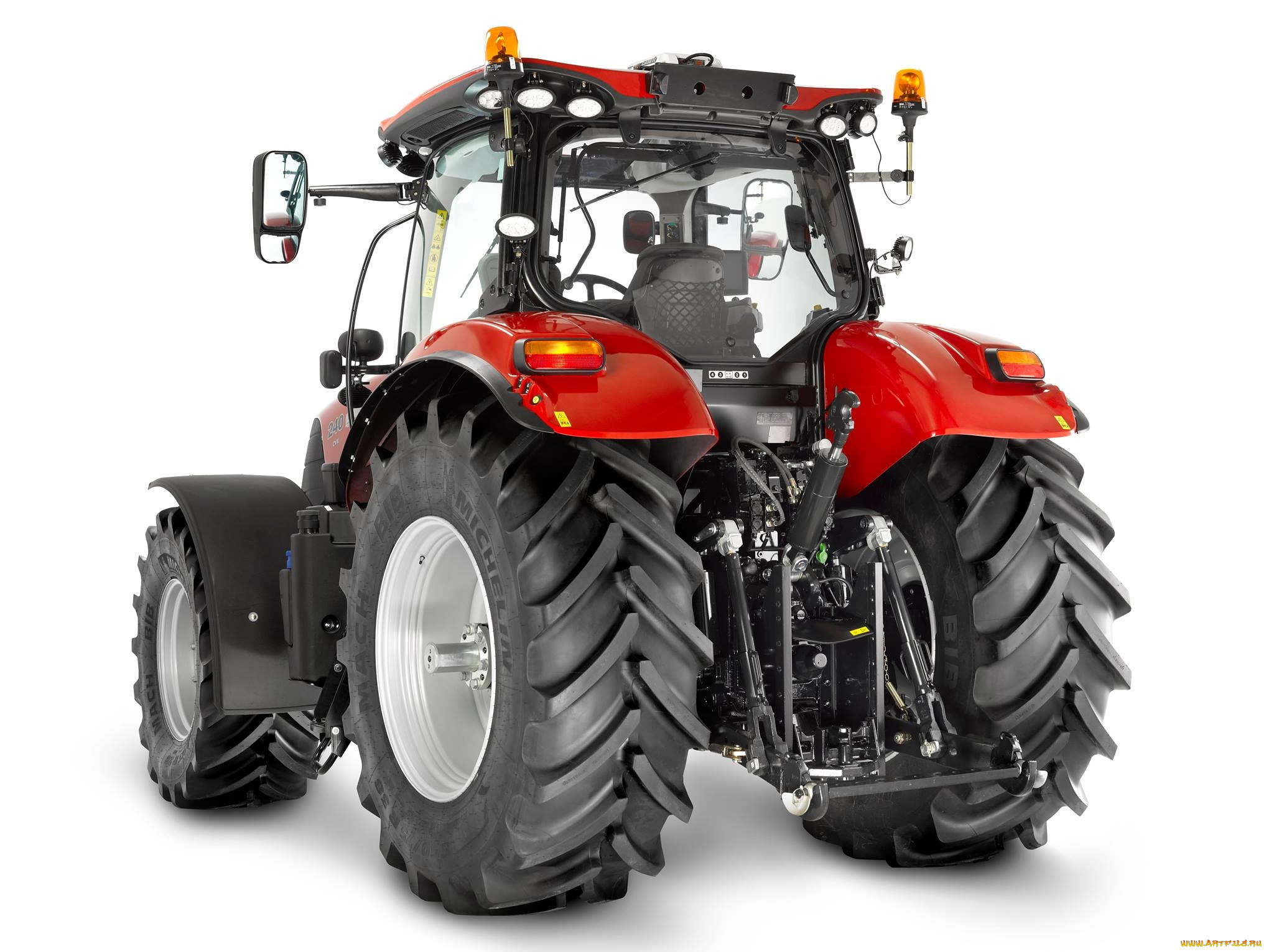 , , case, ih